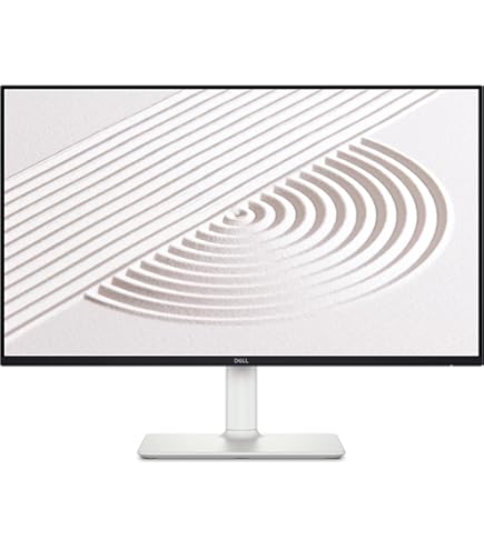 Amazon.com: Dell S2425HS Monitor - 23.8-inch Full HD